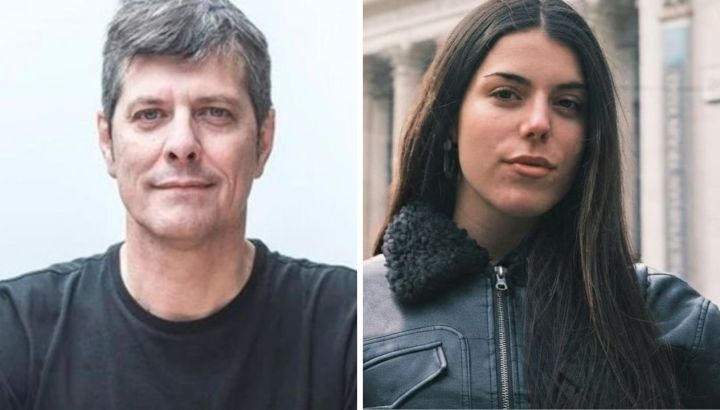 Mario Pergolini se sinceró sobre su hija, Valentina: “A mí me da orgullo que sea mi hija, no que esté en la tele”