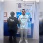 Callejero Fino tuvo un 'error grueso': detenido en Tigre con camioneta sin patente y un arma limada