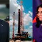 Trump complica gratis a Delcy Rodríguez: "Gracias Venezuela, por regalarnos su petróleo"