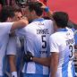 Los Leones se quedaron con el bronce en el Mundial de Hockey 2026