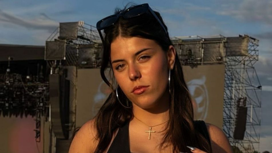 valentina Pergolini