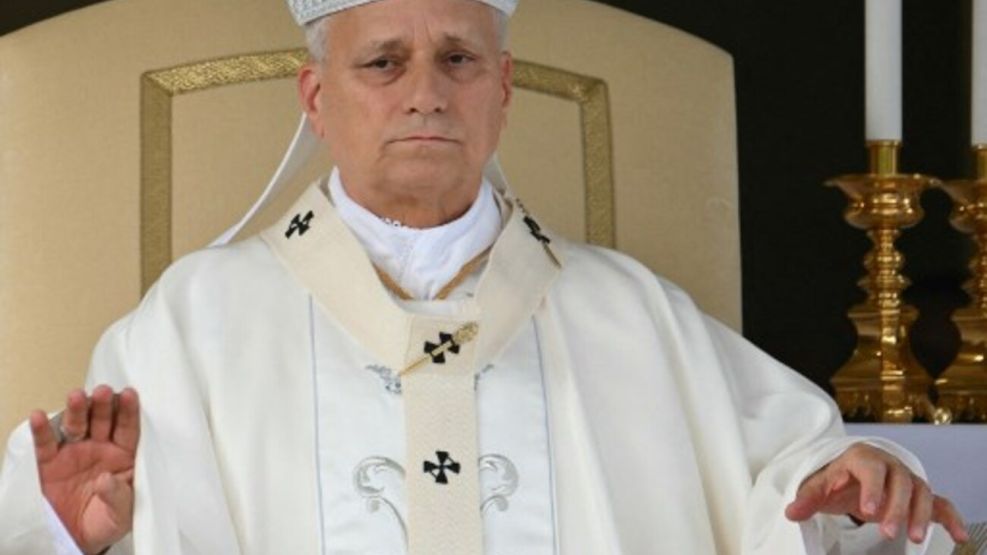 El papa León XIV visitará la Argentina del 8 al 11 de noviembre