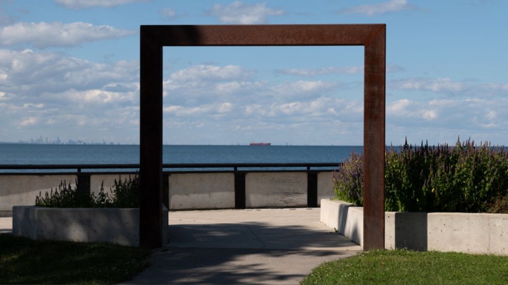 Lago Ontario