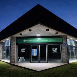 Aike Drones | Foto:CONTENT NOTICIAS