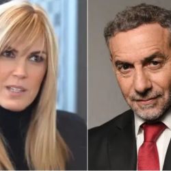 Canosa & Majul | Foto:CEDOC