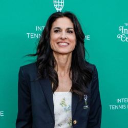 Gabriela Sabatini | Foto:CEDOC
