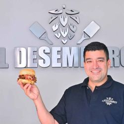 Grupo El Desembarco reúne tres marcas con propuestas diferenciadas para distintos segmentos del mercado | Foto:Infotrans Via Publica (Grupo el Desembarco)