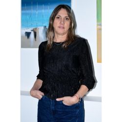 María Cecilia Beitia: “Trabajo desde la historia de vida de las personas mayores y su derecho inalienable a decidir” | Foto:CONTENT NOTICIAS