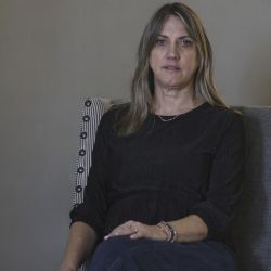 María Cecilia Beitia: “Trabajo desde la historia de vida de las personas mayores y su derecho inalienable a decidir” | Foto:CONTENT NOTICIAS