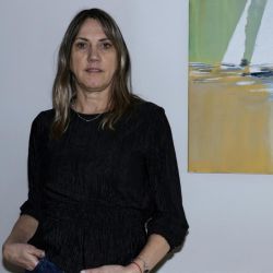 María Cecilia Beitia: “Trabajo desde la historia de vida de las personas mayores y su derecho inalienable a decidir” | Foto:CONTENT NOTICIAS