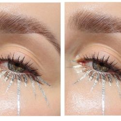 Metalic Frost ideas de maquillaje PC Emilie Tosello