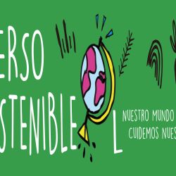 Universo Sostenible | Foto:Teresa Salazar