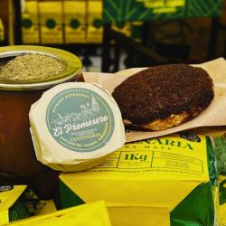 Yerba Mate Centenaria | Foto:CONTENT NOTICIAS