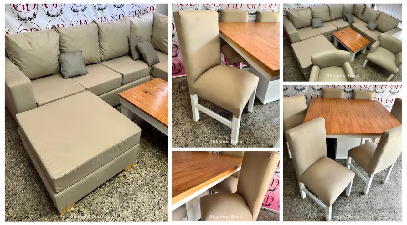Ghanima Deco: diseño, confianza y crecimiento con identidad propia