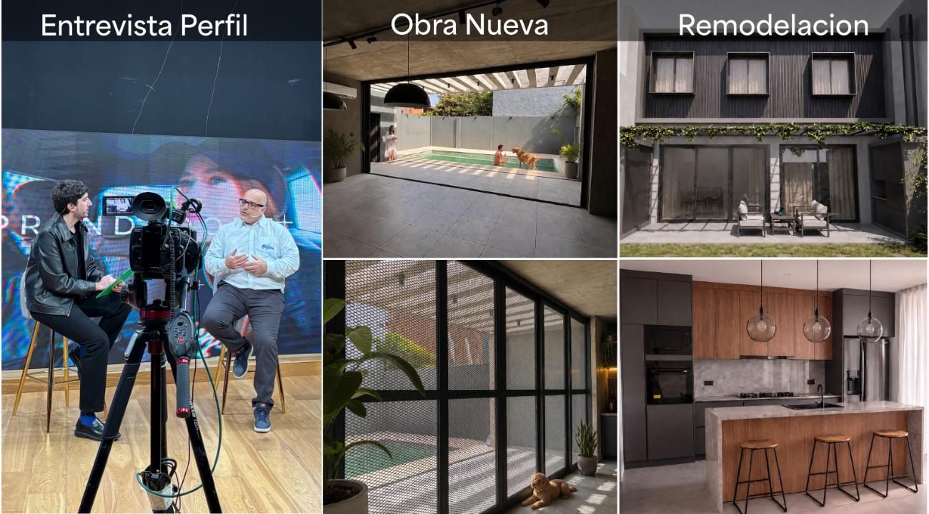IDENTIDAD MN: PROYECTOS PARA VIVIR