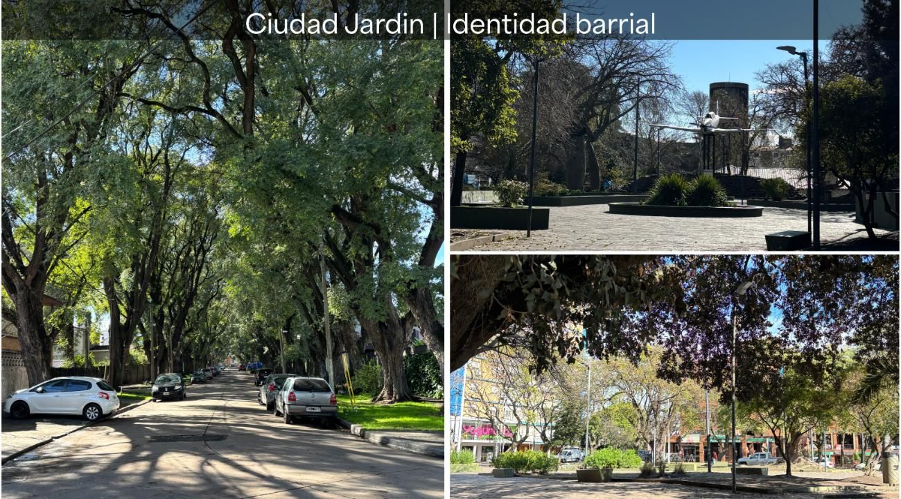 IDENTIDAD MN: PROYECTOS PARA VIVIR