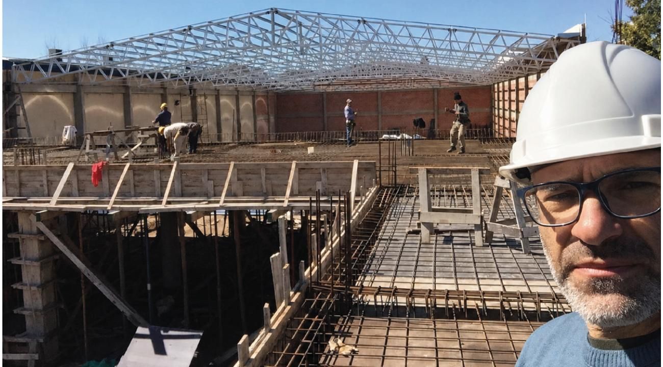 IDENTIDAD MN: PROYECTOS PARA VIVIR
