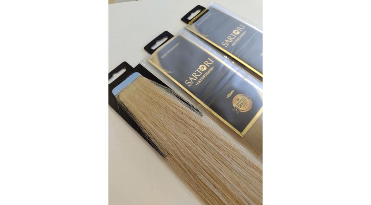 Sartori Extensiones: innovación, belleza y exclusividad