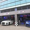 BMW Experience 2026 en La Plata
