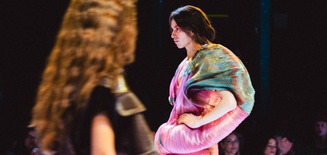 BAFWEEK 2026: la moda argentina volvió a La Rural y mostró cómo resiste la industria