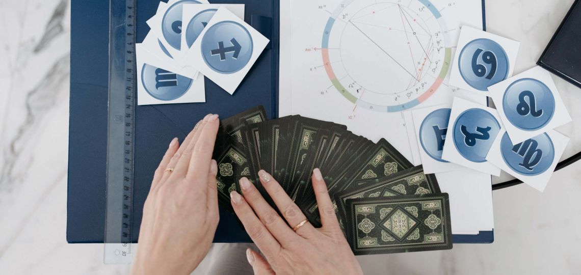 Octubre y sus portales astrológicos: aperturas energéticas que invitan a reajustar el rumbo