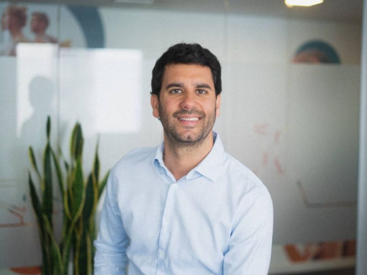 Ezequiel Arcioni, director de Michael Page: “La inteligencia artificial nunca va a reemplazar el criterio humano” 
