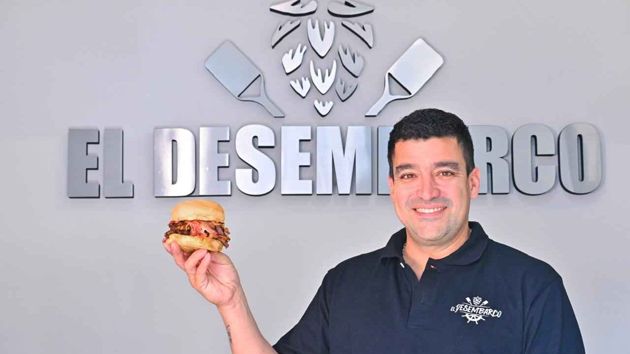 Grupo El Desembarco reúne tres marcas con propuestas diferenciadas para distintos segmentos del mercado | Foto:Infotrans Via Publica (Grupo el Desembarco)