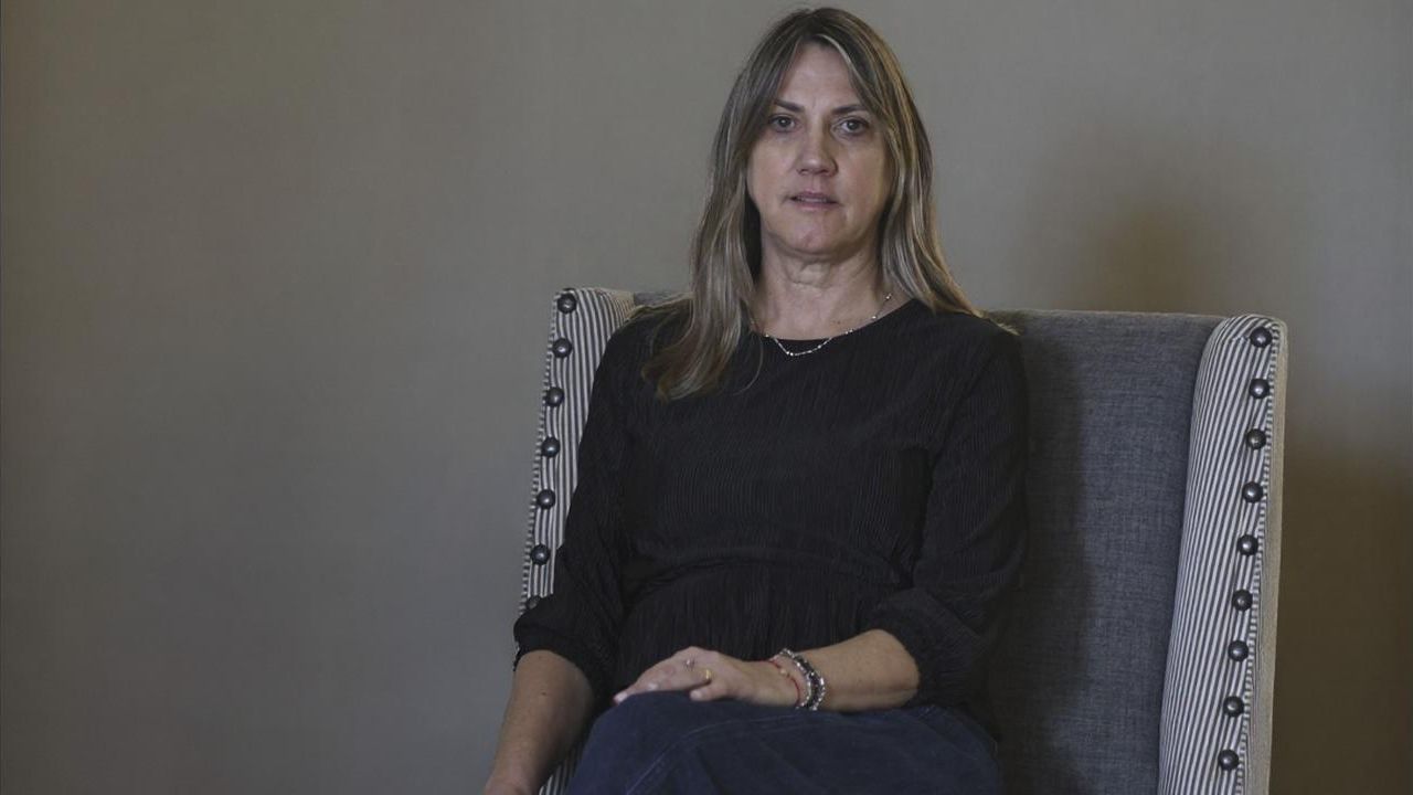 María Cecilia Beitia: “Trabajo desde la historia de vida de las personas mayores y su derecho inalienable a decidir” | Foto:CONTENT NOTICIAS