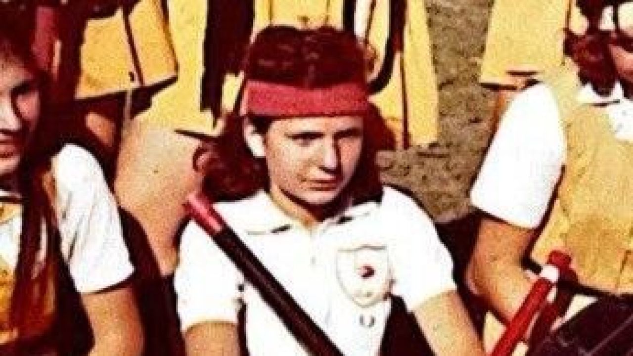 Patricia Bullrich | Foto:CEDOC