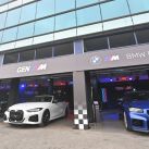 BMW Experience 2026 en La Plata