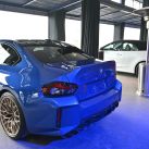 BMW Experience 2026 en La Plata
