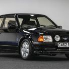 Ford Escort