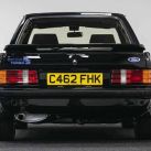 Ford Escort