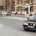 Ford Escort