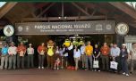 Las Cataratas del Iguazú recibieron al visitante 1.000.000 de este año