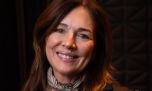 Así fue el cumpleaños de Andrea Frigerio con el festejo más largo de la historia: “Cumplo 1500” 