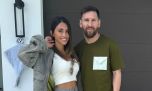 La respuesta de Antonela Roccuzzo a la carta de despedida de Messi: "Quizás algún día nuestros hijos entiendan lo enorme de tu historia"