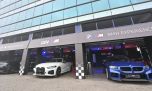 BMW Experience 2026 en La Plata: velocidad, lanzamientos y pruebas de manejo en pista