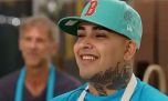 Quién es Callejero Fino, el cantante de RKT al que detuvieron con un arma de guerra
