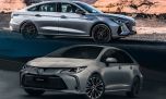 Chery Arrizo 8 CSH vs Toyota Corolla: la nueva alternativa que busca desafiar al rey de los sedanes