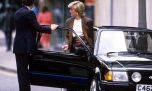 El Ford Escort de Lady Di: cómo era el deportivo que manejaba la princesa Diana