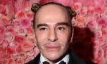 “Sigo asumiendo plenamente la responsabilidad por el dolor causado”: La palabra del diseñador John Galliano antes de cancelar su exposición 
