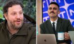 Santiago Oría responde a los señalamientos por los bots del Gobierno