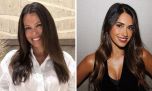 Pampita y Anto Roccuzzo coinciden en el jean que será tendencia 2027