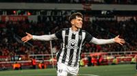 Independiente vs Gimnasia de Mendoza