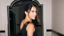 Antonela Roccuzzo