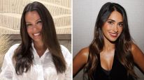 Pampita y Anto Roccuzzo