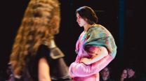 BAFWEEK 2026: la moda argentina volvió a La Rural y mostró cómo resiste la industria