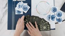 Octubre y sus portales astrológicos: aperturas energéticas que invitan a reajustar el rumbo