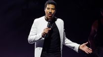 Lionel Richie 